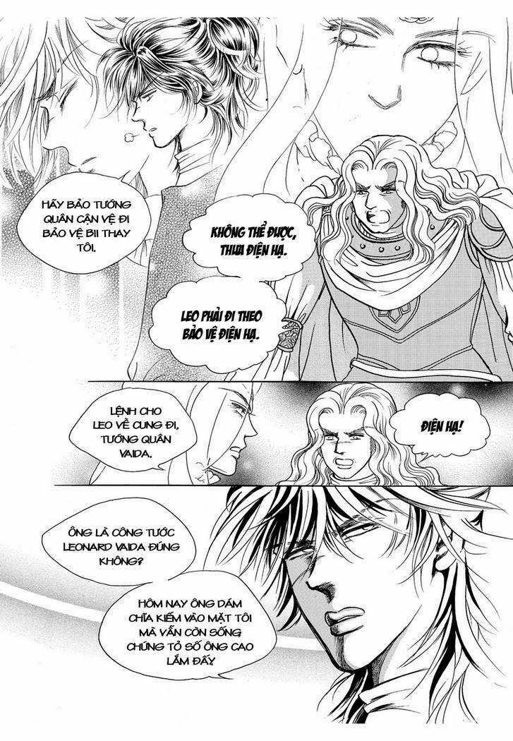 Princess Manhwa - Chapter 40 - Trang 34