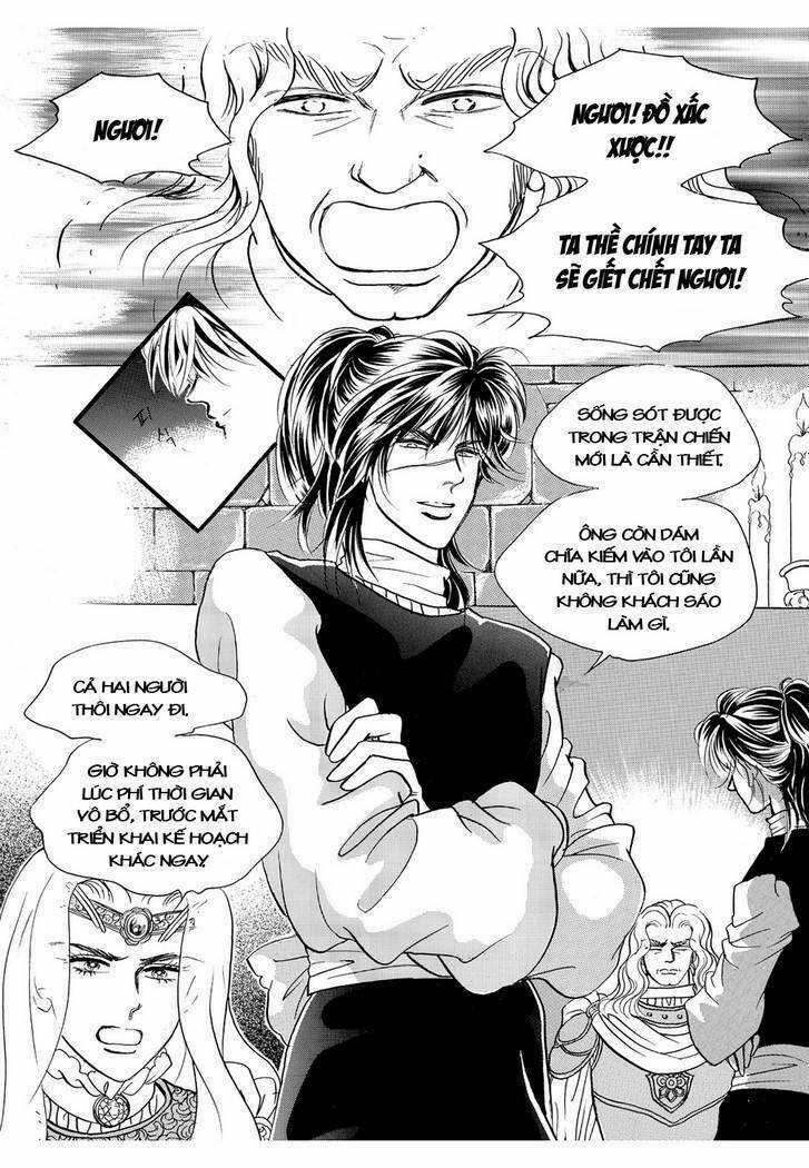 Princess Manhwa - Chapter 40 - Trang 35