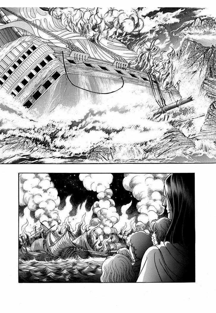 Princess Manhwa - Chapter 40 - Trang 36