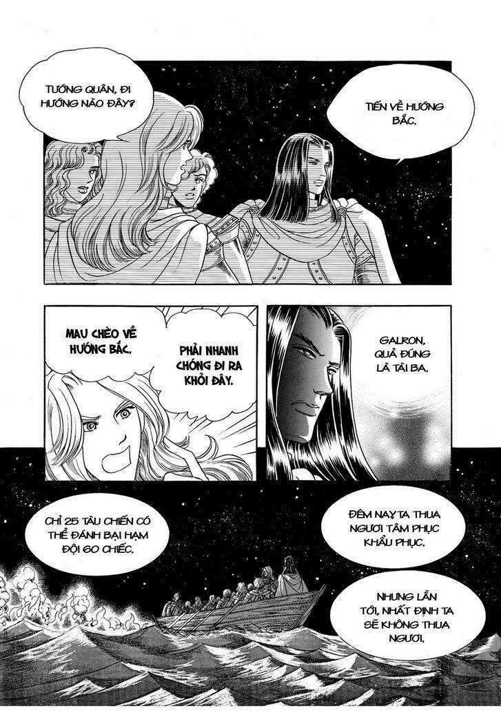 Princess Manhwa - Chapter 40 - Trang 37