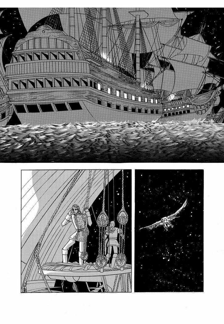 Princess Manhwa - Chapter 40 - Trang 38