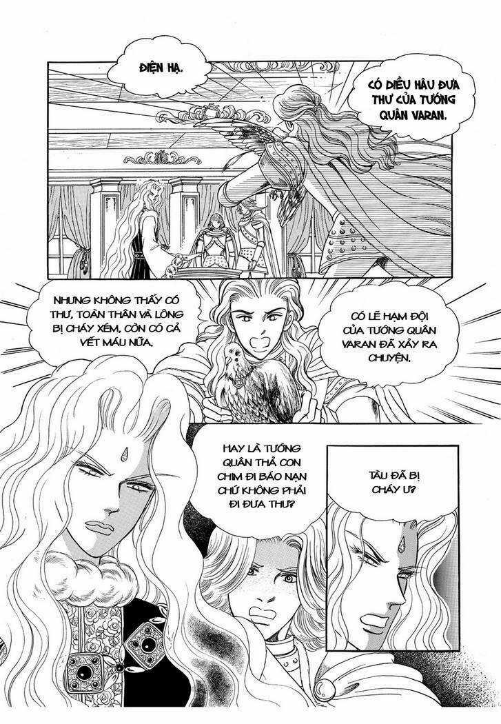 Princess Manhwa - Chapter 40 - Trang 39