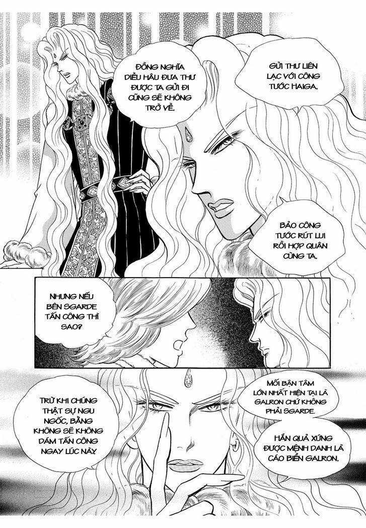 Princess Manhwa - Chapter 40 - Trang 40