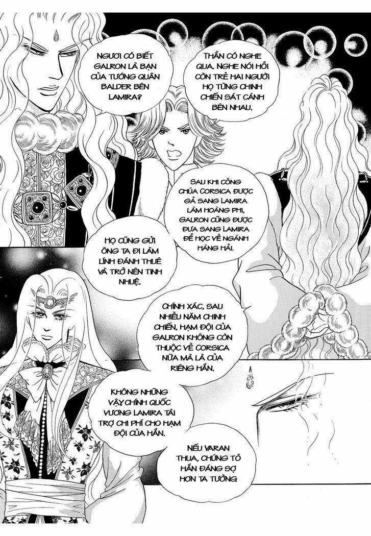 Princess Manhwa - Chapter 40 - Trang 41
