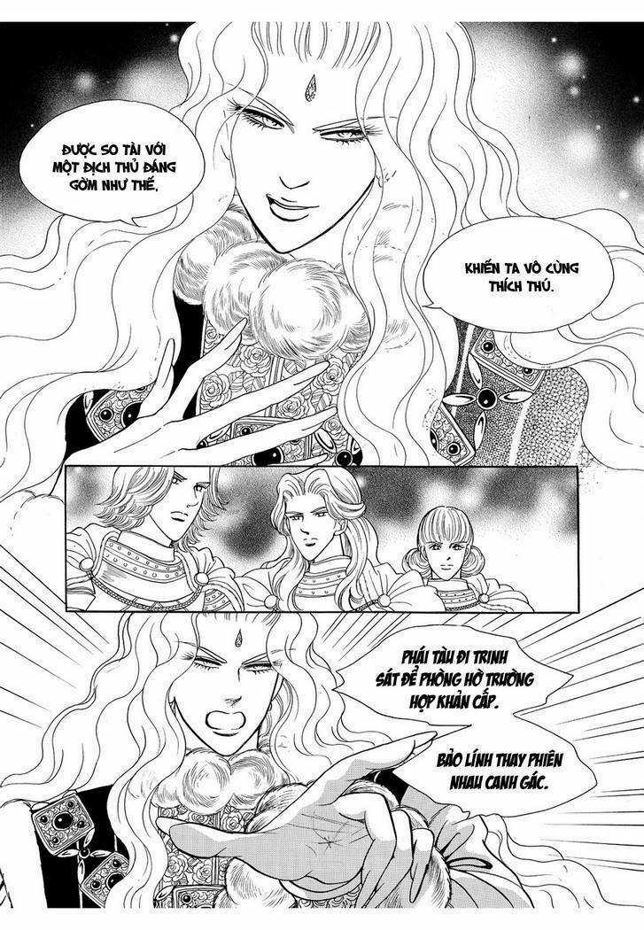 Princess Manhwa - Chapter 40 - Trang 42