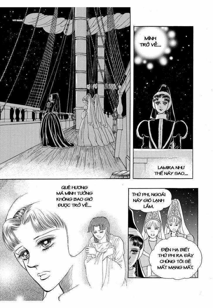 Princess Manhwa - Chapter 40 - Trang 43