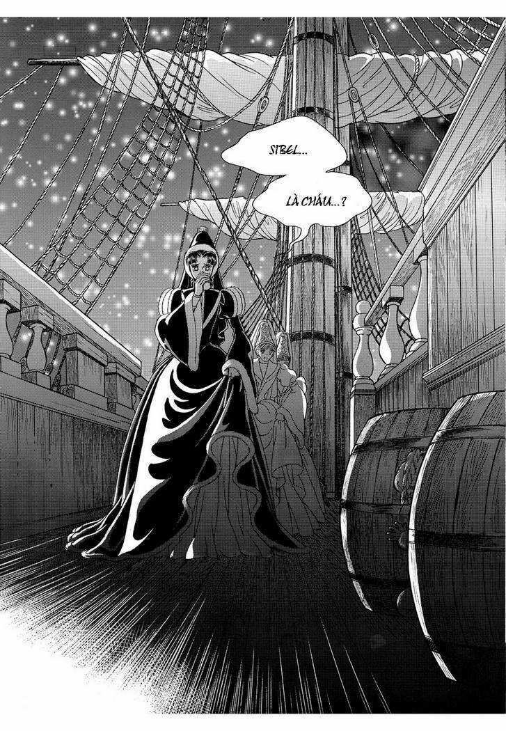 Princess Manhwa - Chapter 40 - Trang 45
