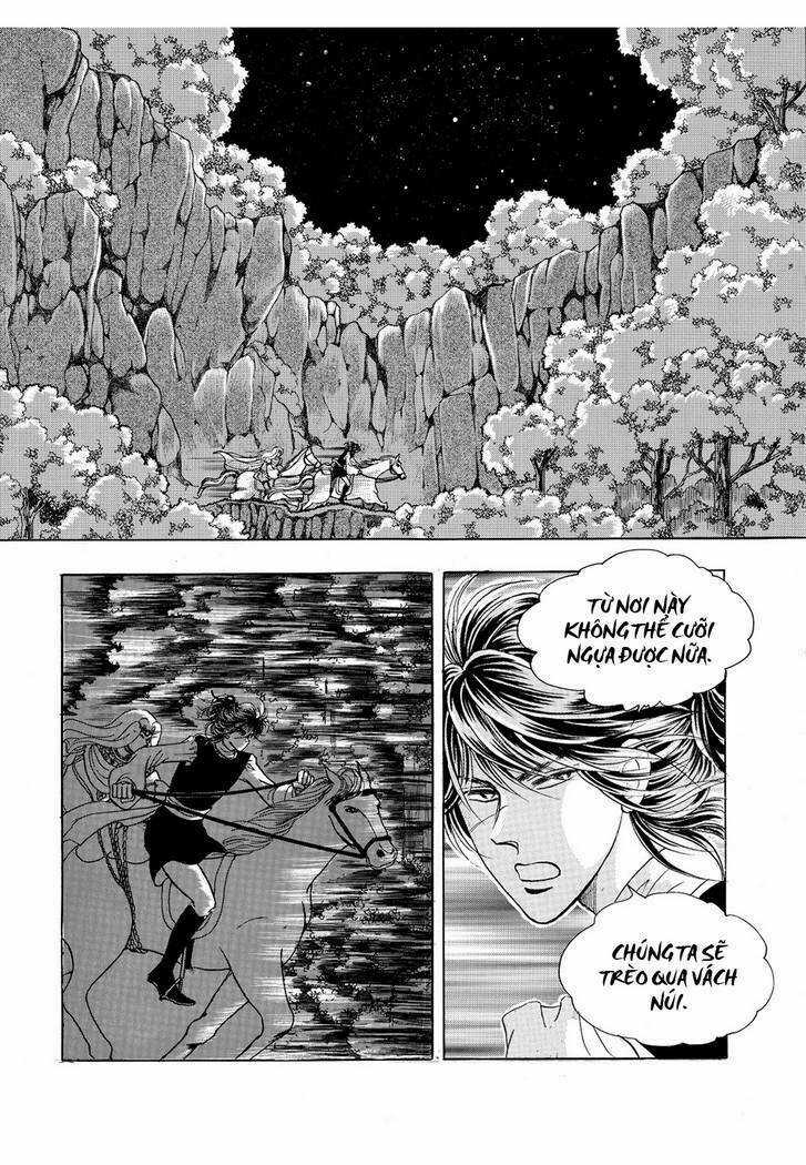 Princess Manhwa - Chapter 40 - Trang 46