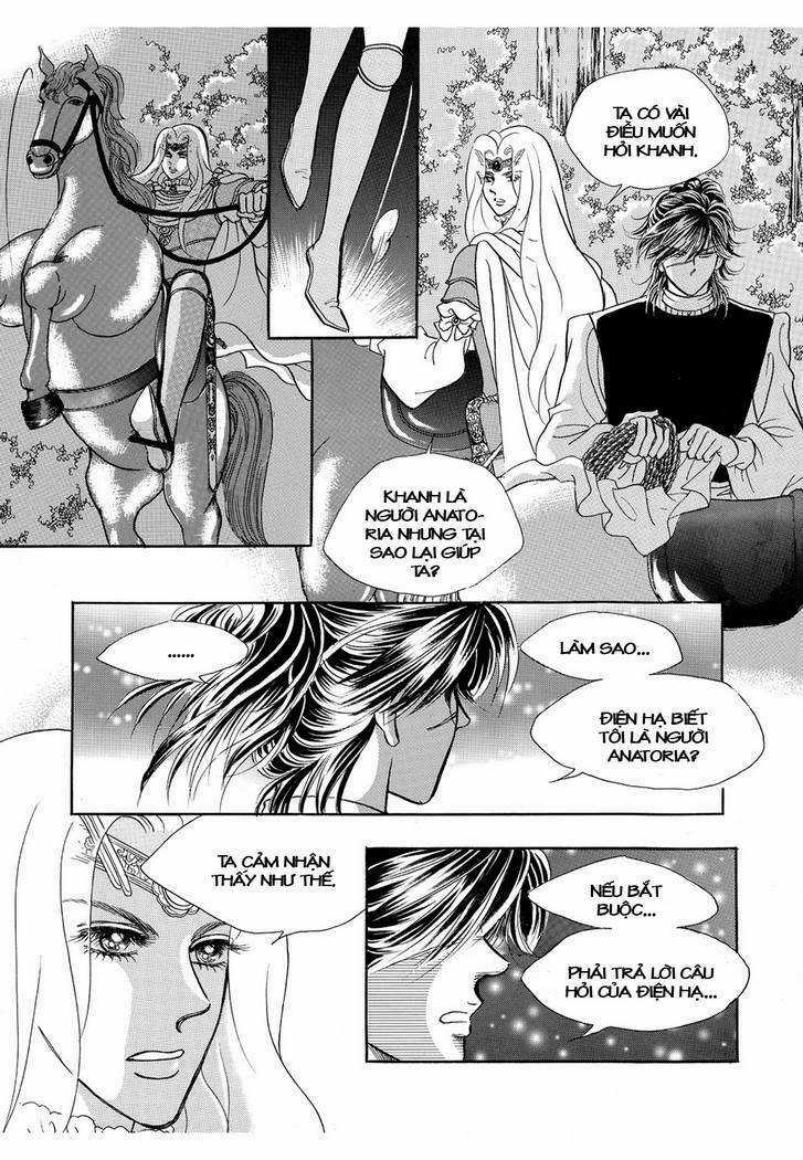 Princess Manhwa - Chapter 40 - Trang 47