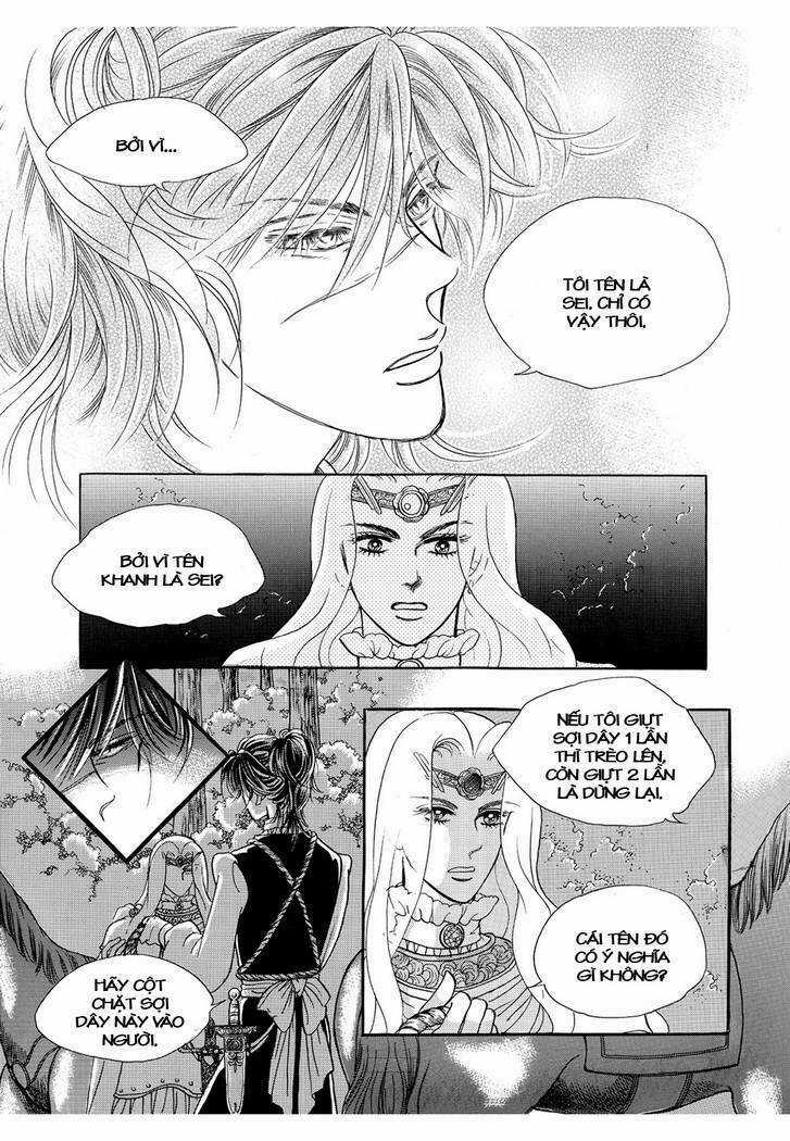 Princess Manhwa - Chapter 40 - Trang 48