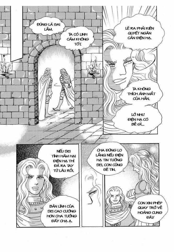 Princess Manhwa - Chapter 40 - Trang 52