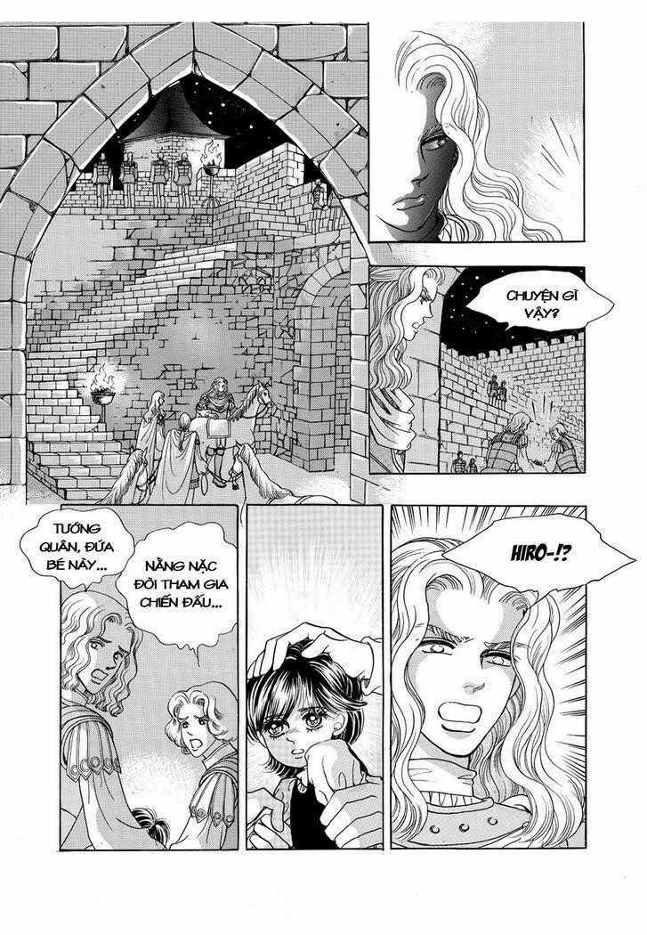 Princess Manhwa - Chapter 40 - Trang 53