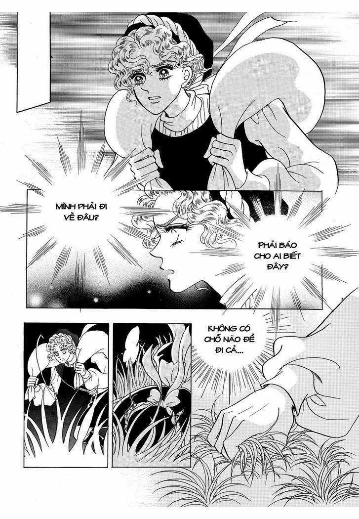 Princess Manhwa - Chapter 40 - Trang 10