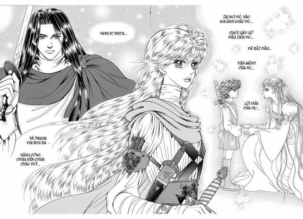 Princess Manhwa - Chapter 41 - Trang 11