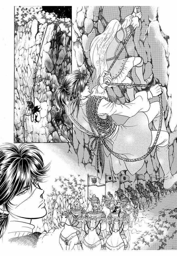 Princess Manhwa - Chapter 41 - Trang 12