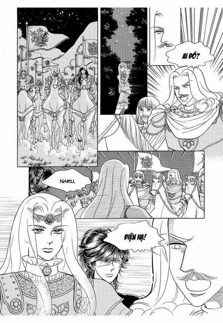 Princess Manhwa - Chapter 41 - Trang 13