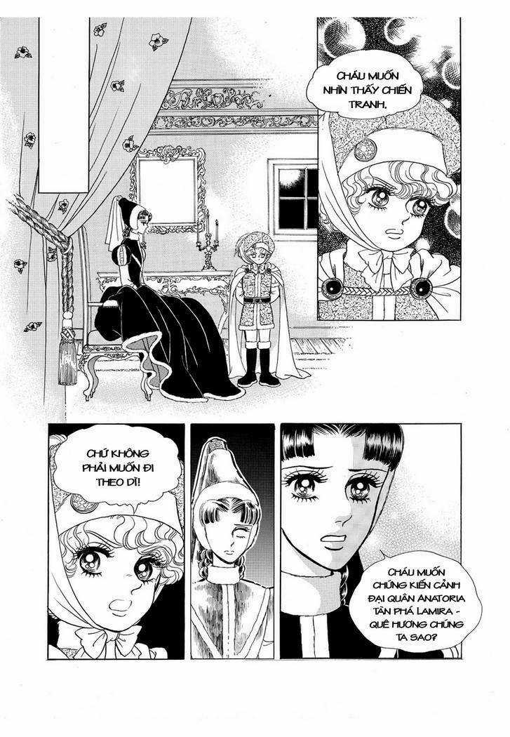 Princess Manhwa - Chapter 41 - Trang 14