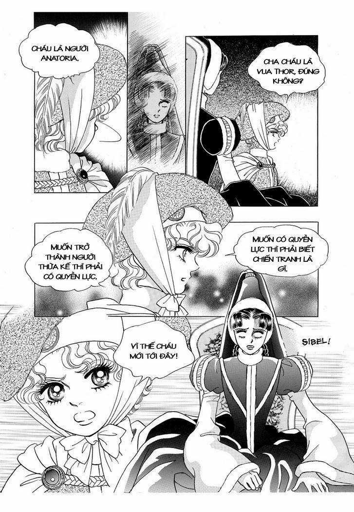 Princess Manhwa - Chapter 41 - Trang 15