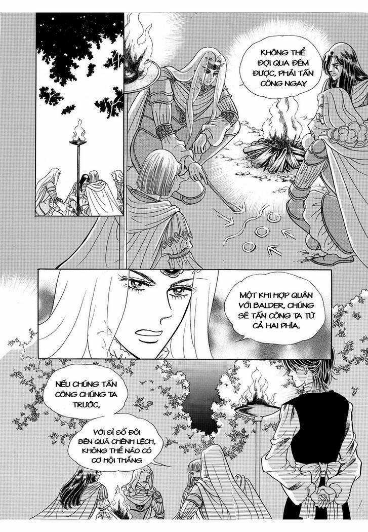 Princess Manhwa - Chapter 41 - Trang 16