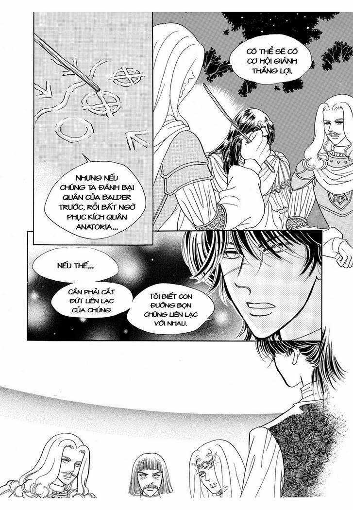 Princess Manhwa - Chapter 41 - Trang 17