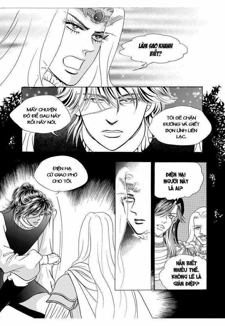Princess Manhwa - Chapter 41 - Trang 18