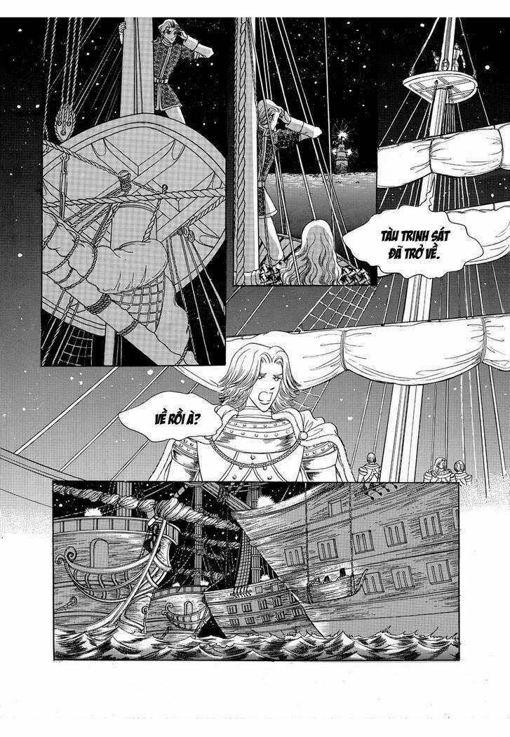 Princess Manhwa - Chapter 41 - Trang 20