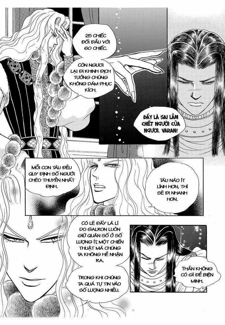 Princess Manhwa - Chapter 41 - Trang 24