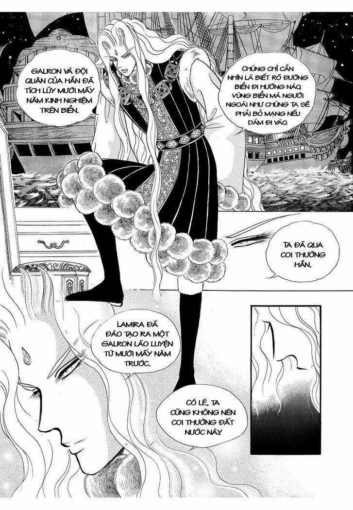 Princess Manhwa - Chapter 41 - Trang 25