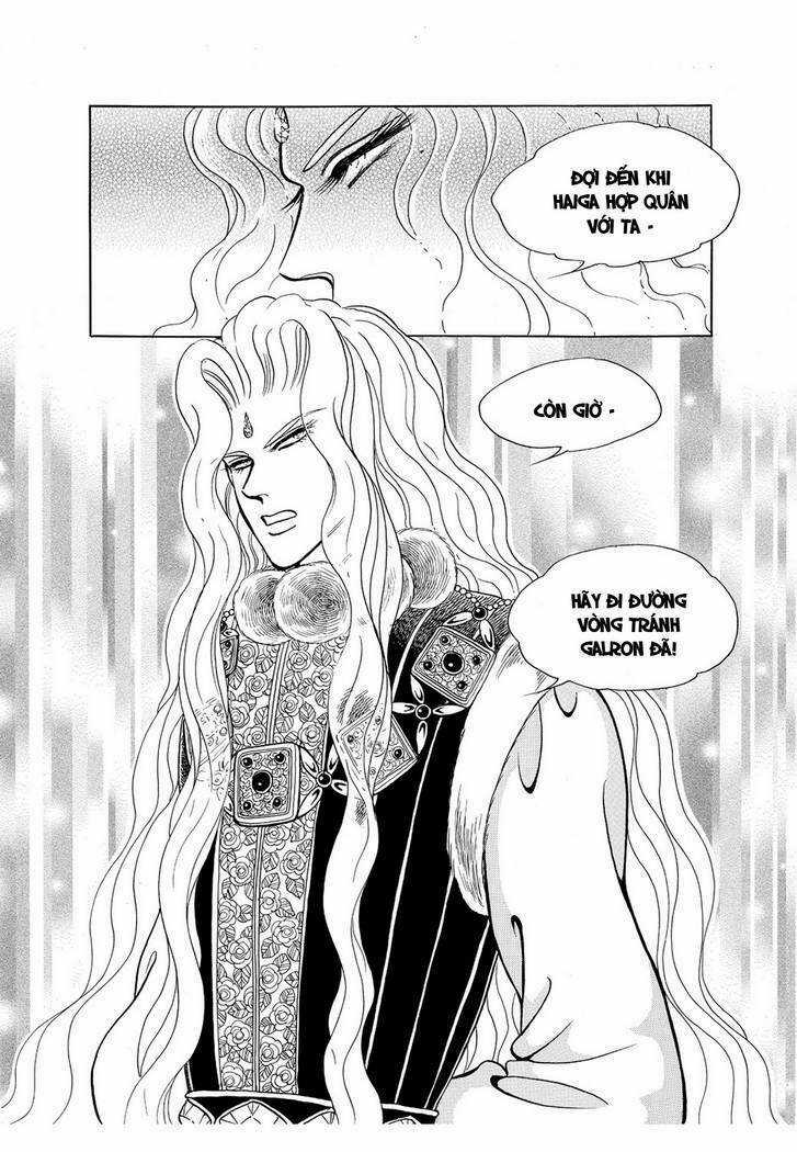 Princess Manhwa - Chapter 41 - Trang 26
