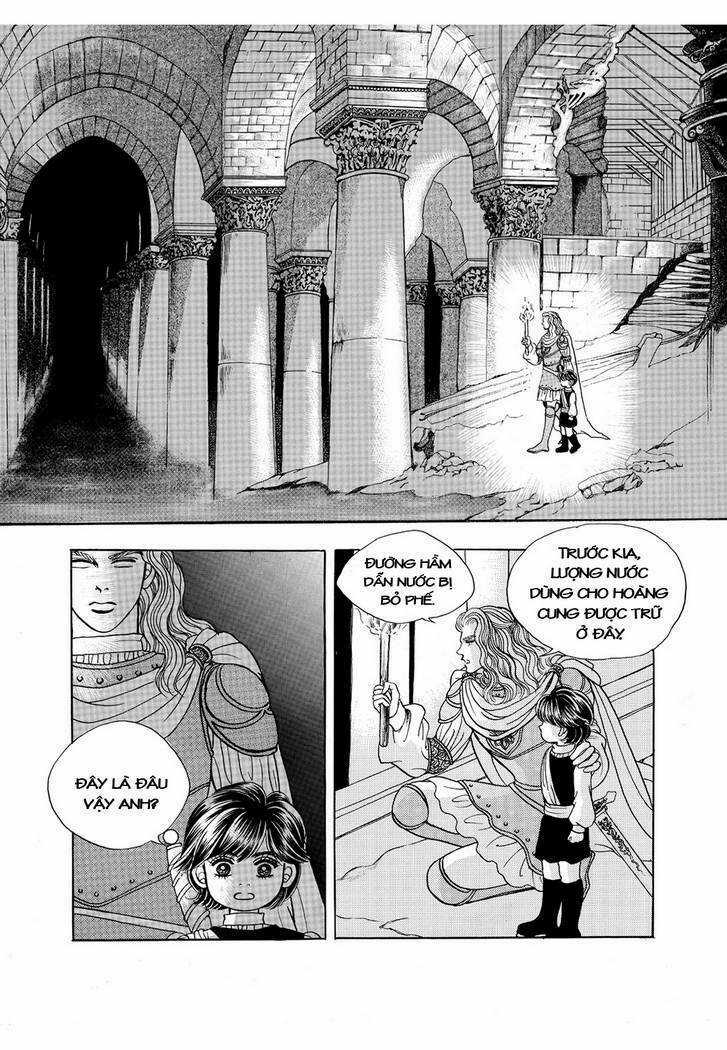 Princess Manhwa - Chapter 41 - Trang 27