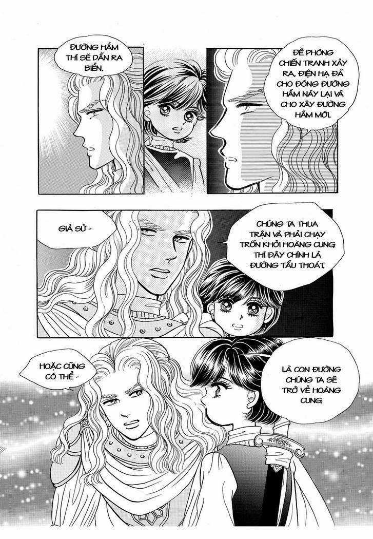 Princess Manhwa - Chapter 41 - Trang 28