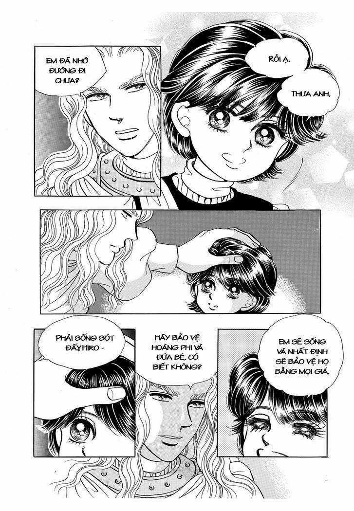 Princess Manhwa - Chapter 41 - Trang 29