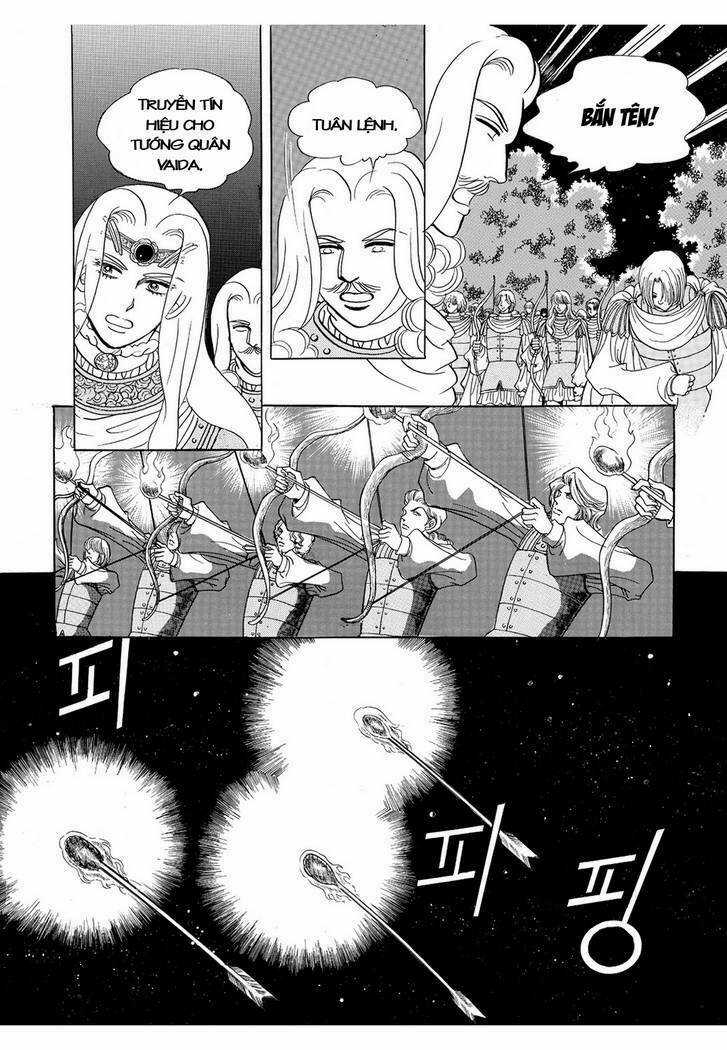 Princess Manhwa - Chapter 41 - Trang 31