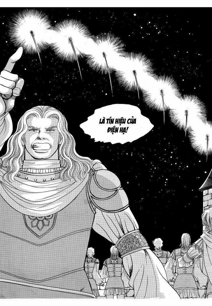 Princess Manhwa - Chapter 41 - Trang 32