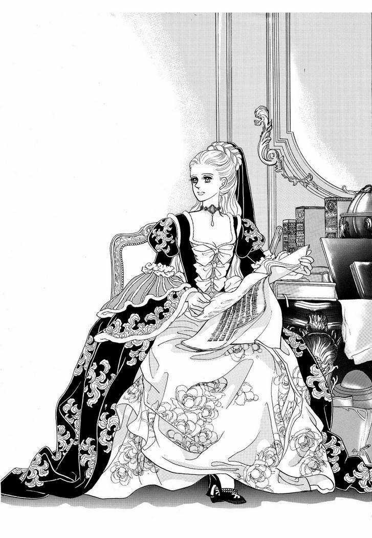 Princess Manhwa - Chapter 41 - Trang 33