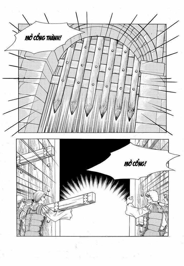 Princess Manhwa - Chapter 41 - Trang 34