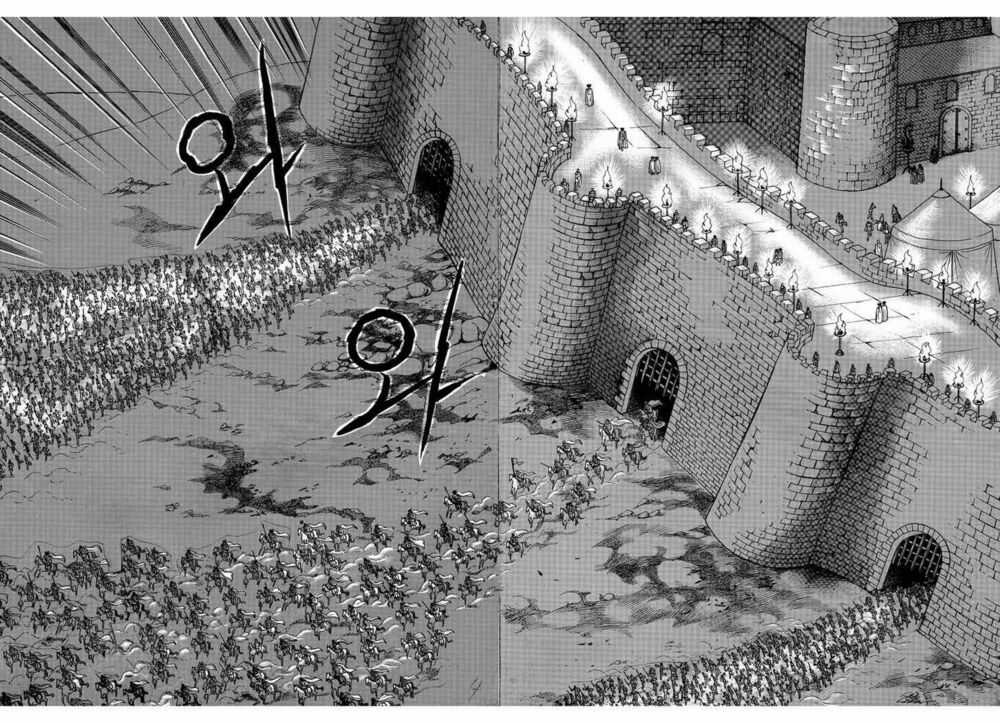 Princess Manhwa - Chapter 41 - Trang 36