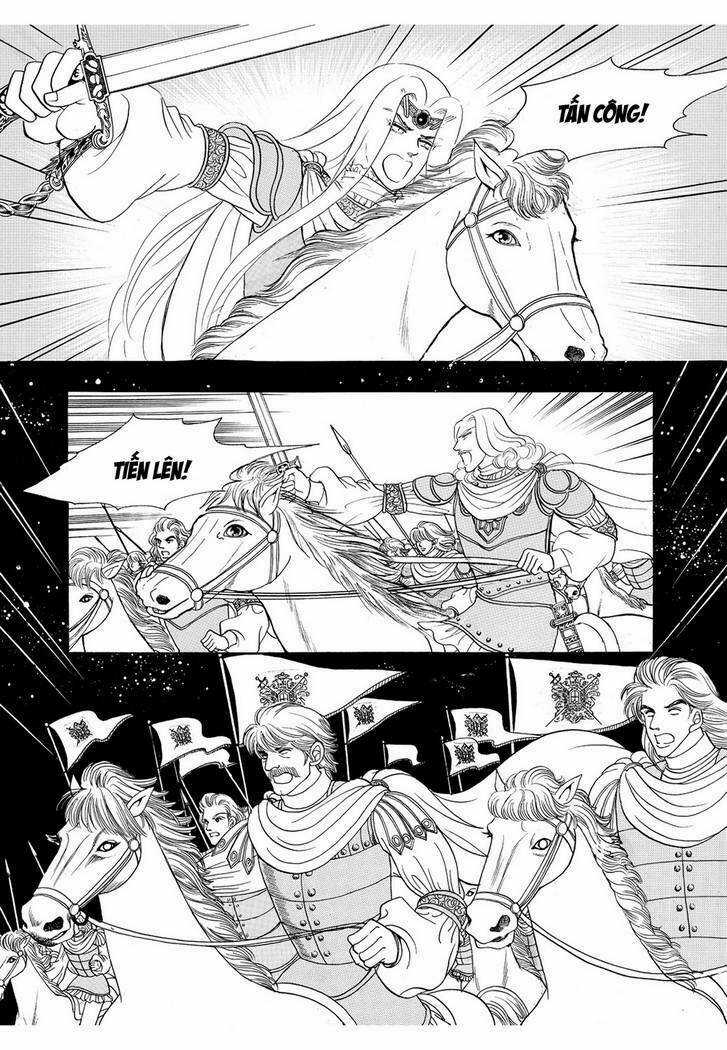 Princess Manhwa - Chapter 41 - Trang 37