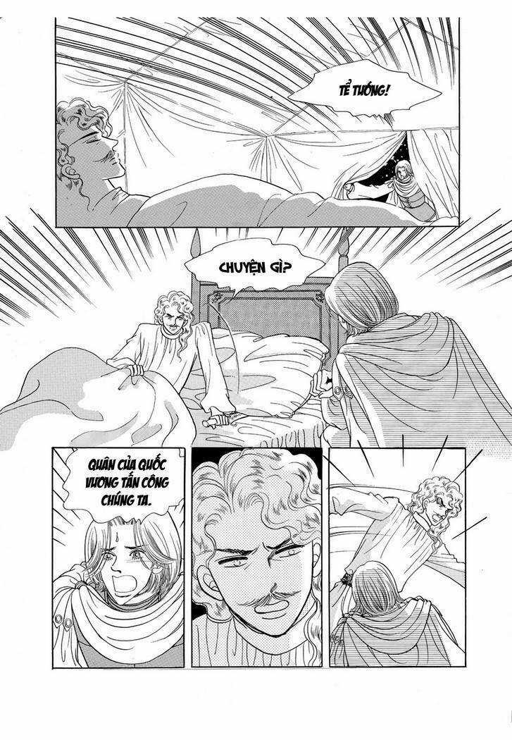 Princess Manhwa - Chapter 41 - Trang 38