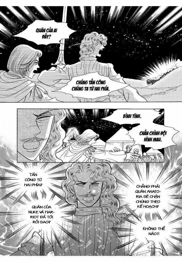 Princess Manhwa - Chapter 41 - Trang 40