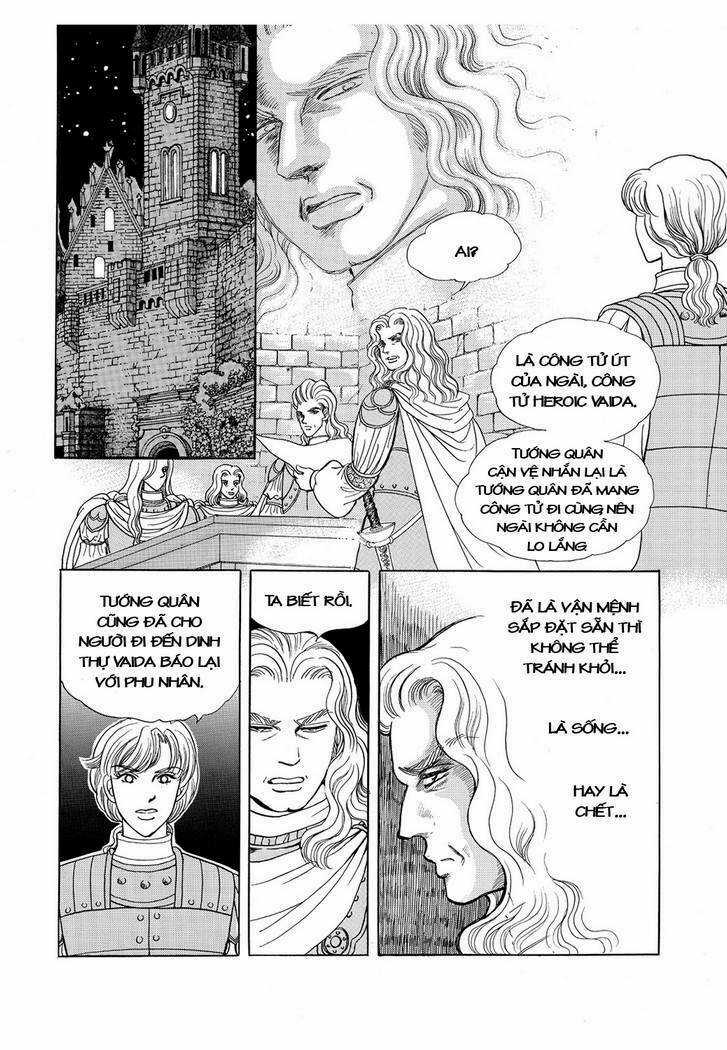 Princess Manhwa - Chapter 41 - Trang 5