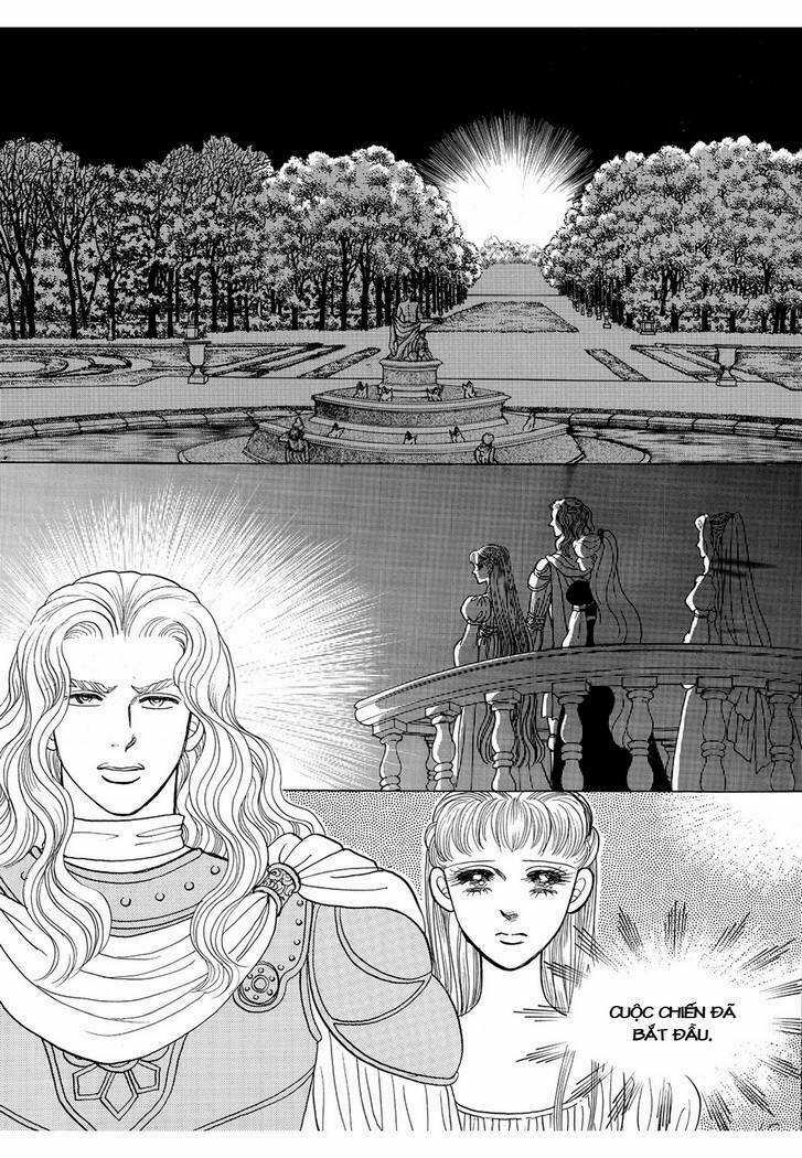 Princess Manhwa - Chapter 41 - Trang 41