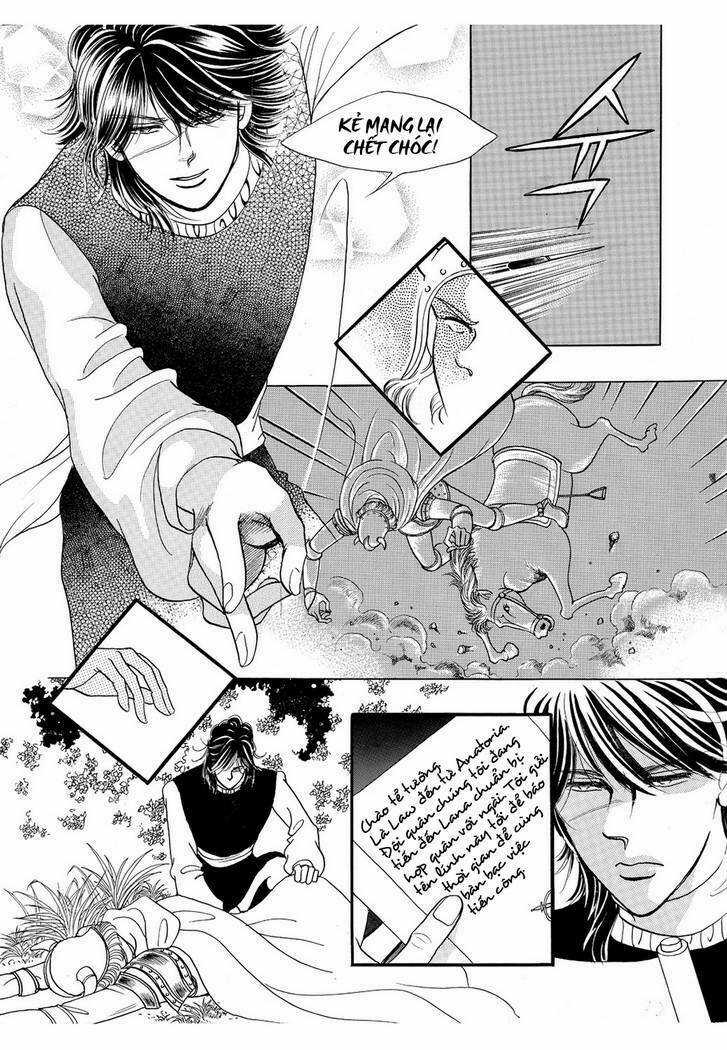 Princess Manhwa - Chapter 41 - Trang 43