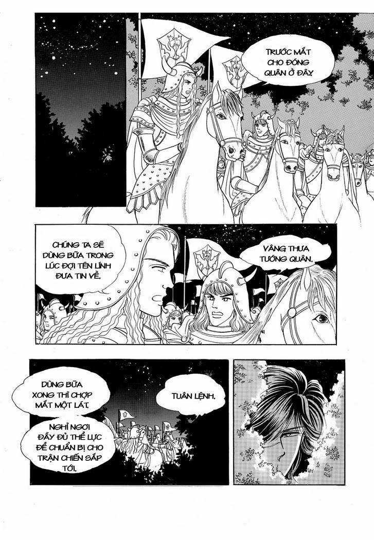 Princess Manhwa - Chapter 41 - Trang 44