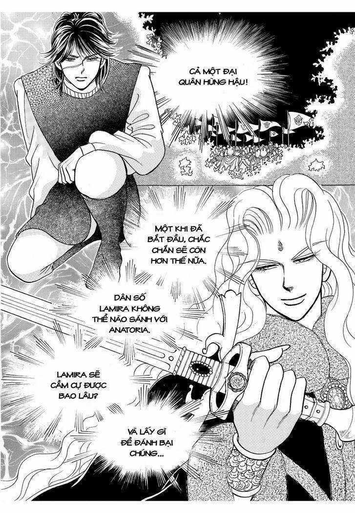 Princess Manhwa - Chapter 41 - Trang 45