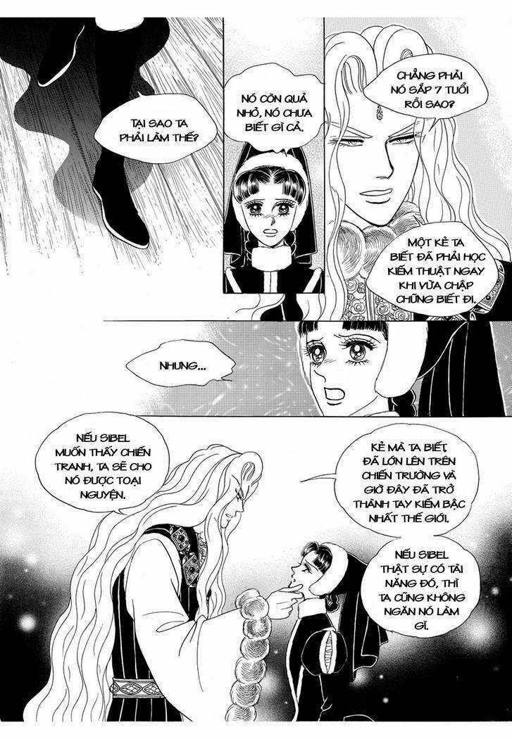 Princess Manhwa - Chapter 41 - Trang 48