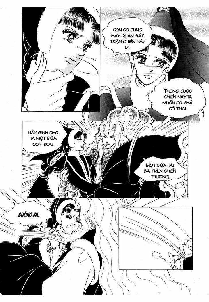 Princess Manhwa - Chapter 41 - Trang 49