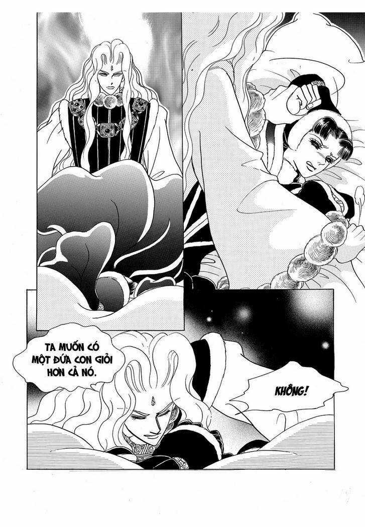 Princess Manhwa - Chapter 41 - Trang 50