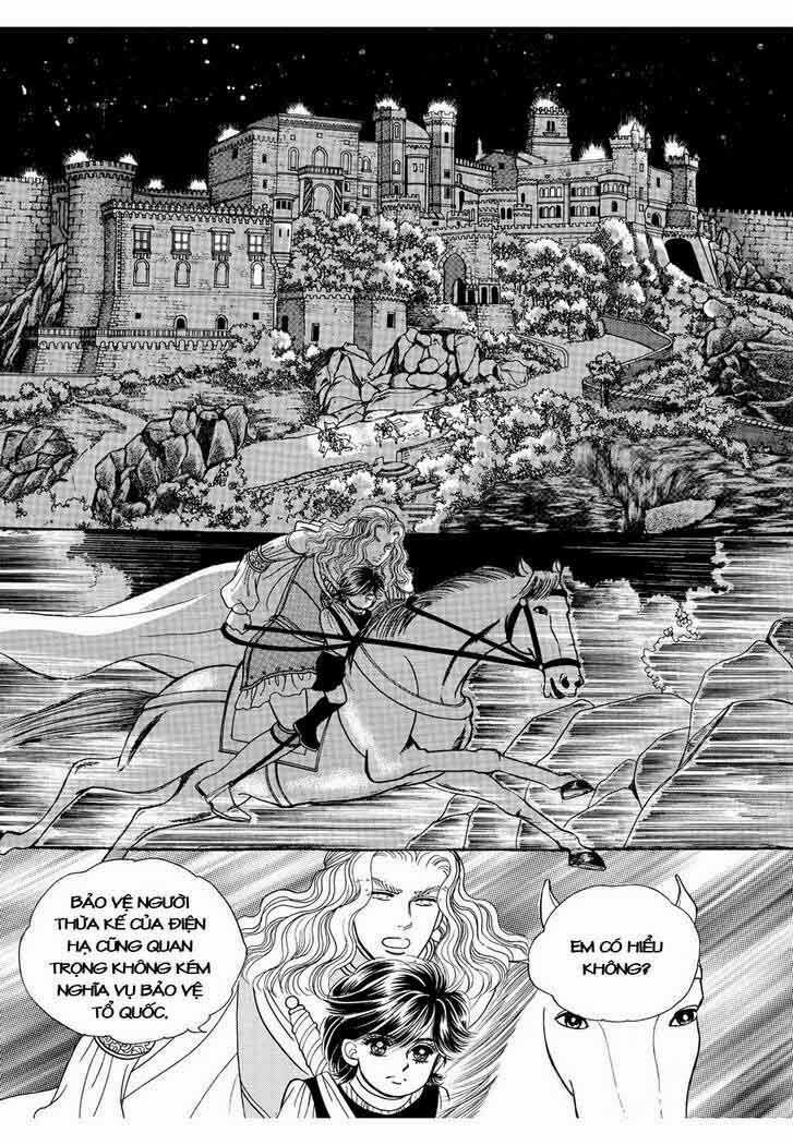 Princess Manhwa - Chapter 41 - Trang 6