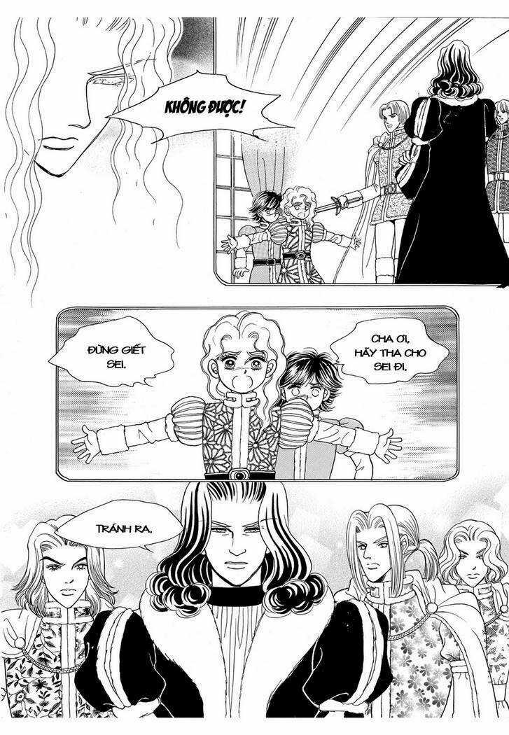Princess Manhwa - Chapter 41 - Trang 51